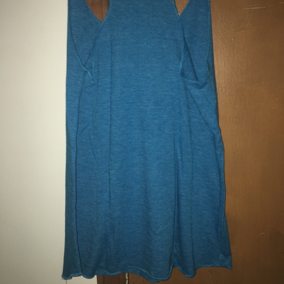 LVFT Racerback Tank - Picture 3 of 3